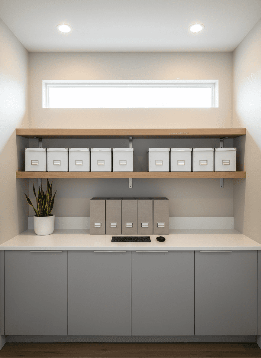 New Amsterdam team at work